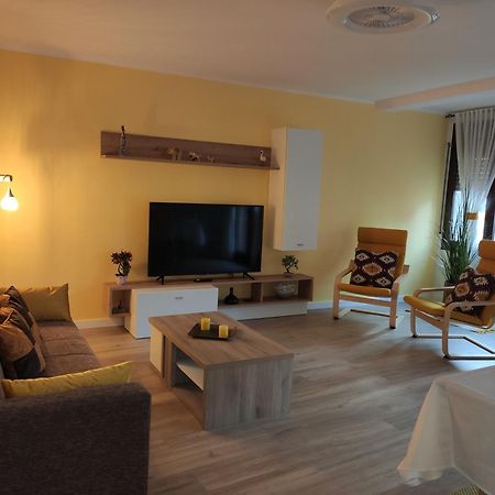 Apartamento Confort II La Seu d'Urgell Kültér fotó