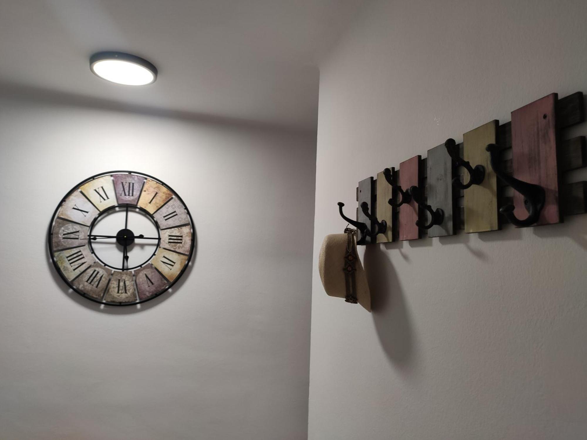 Apartamento Confort II La Seu d'Urgell Kültér fotó
