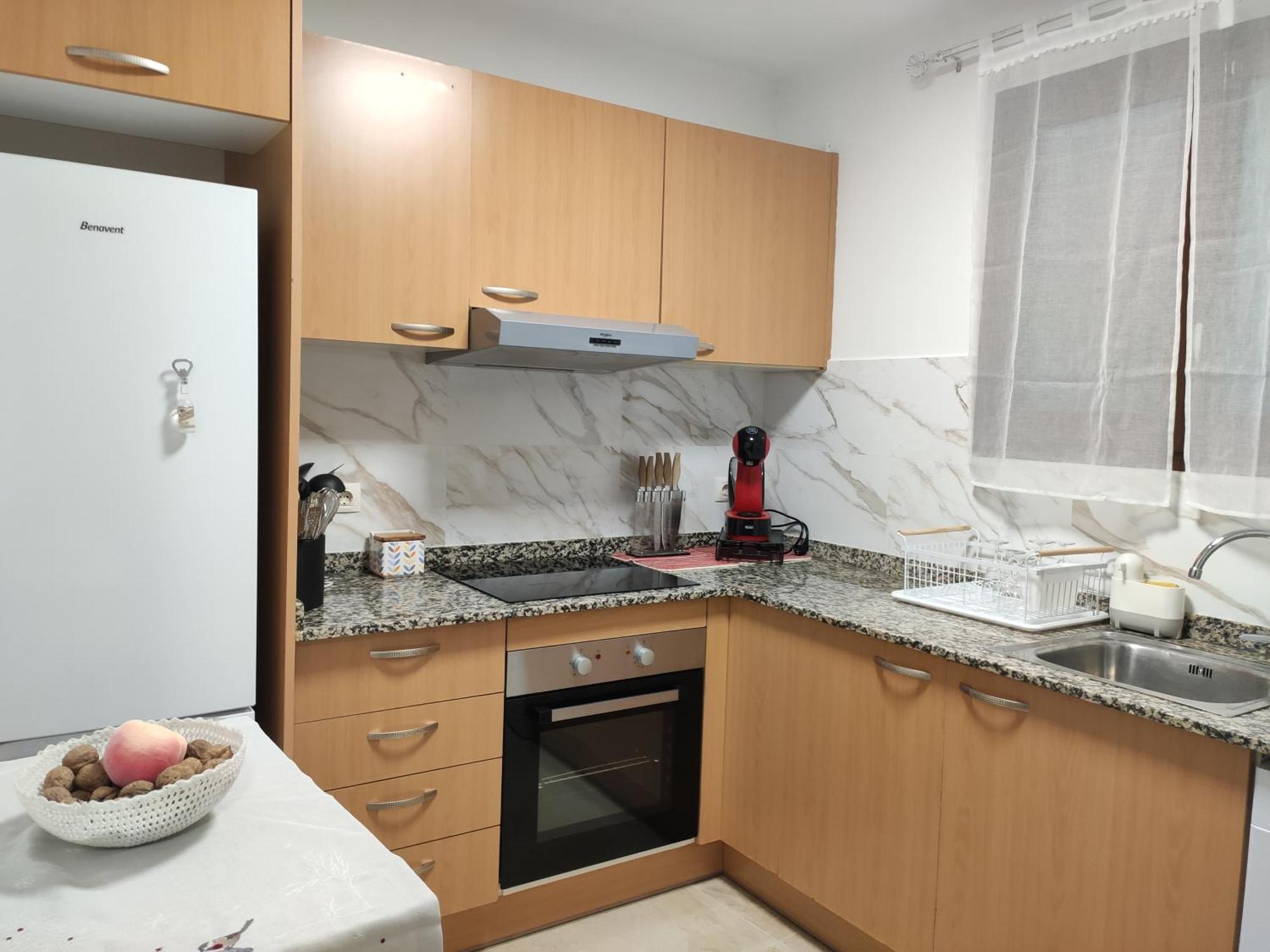 Apartamento Confort II La Seu d'Urgell Kültér fotó