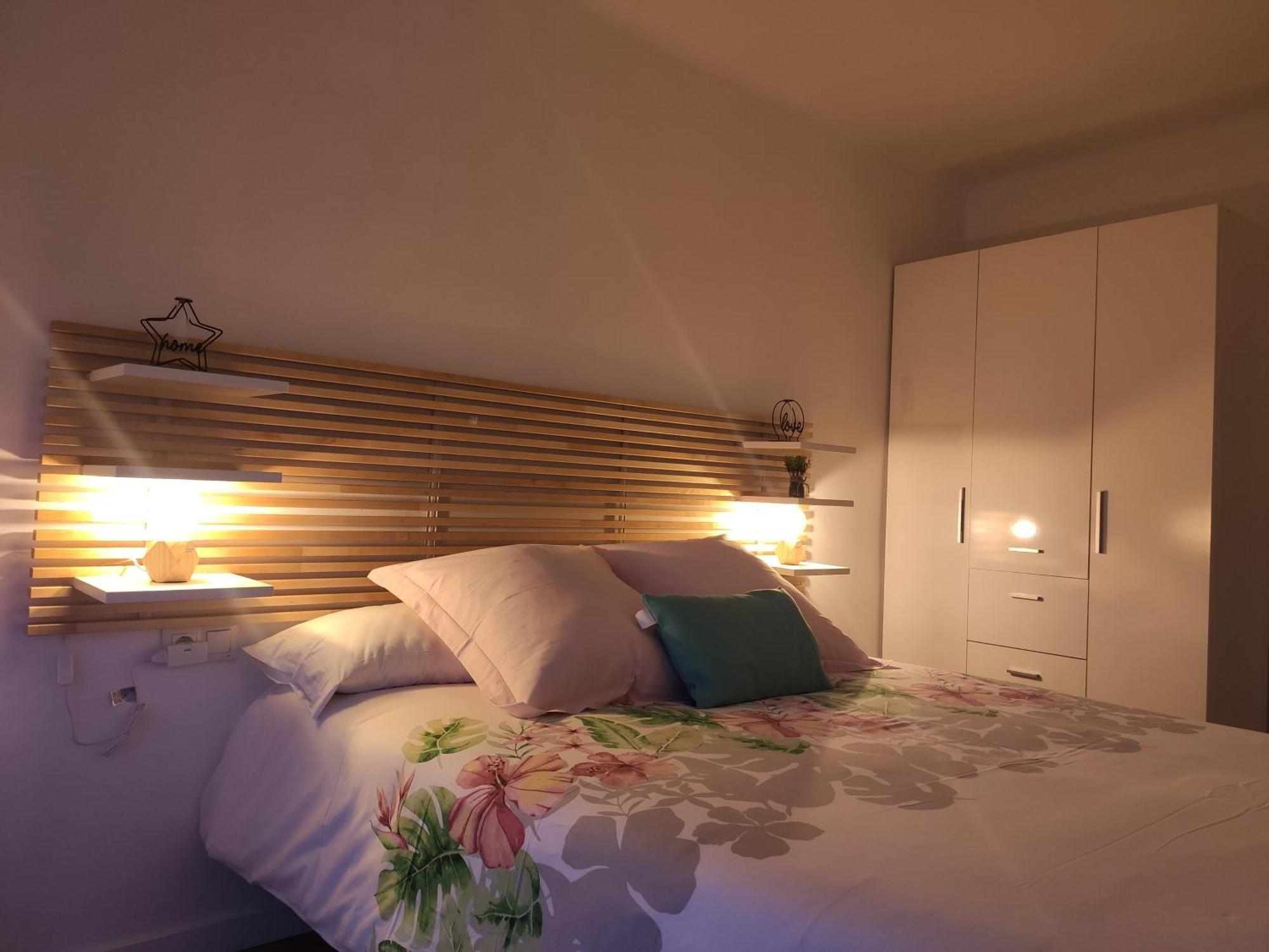 Apartamento Confort II La Seu d'Urgell Kültér fotó