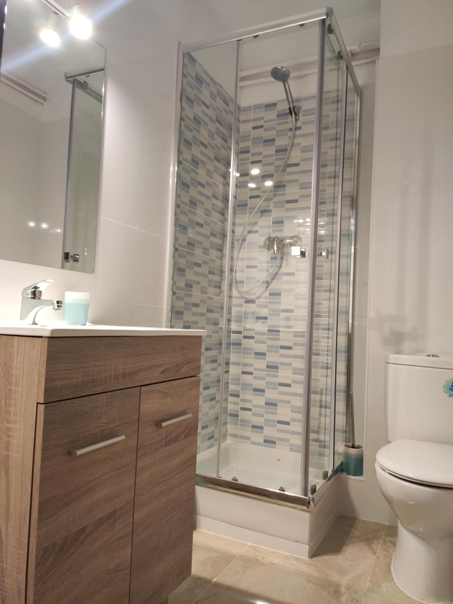 Apartamento Confort II La Seu d'Urgell Kültér fotó