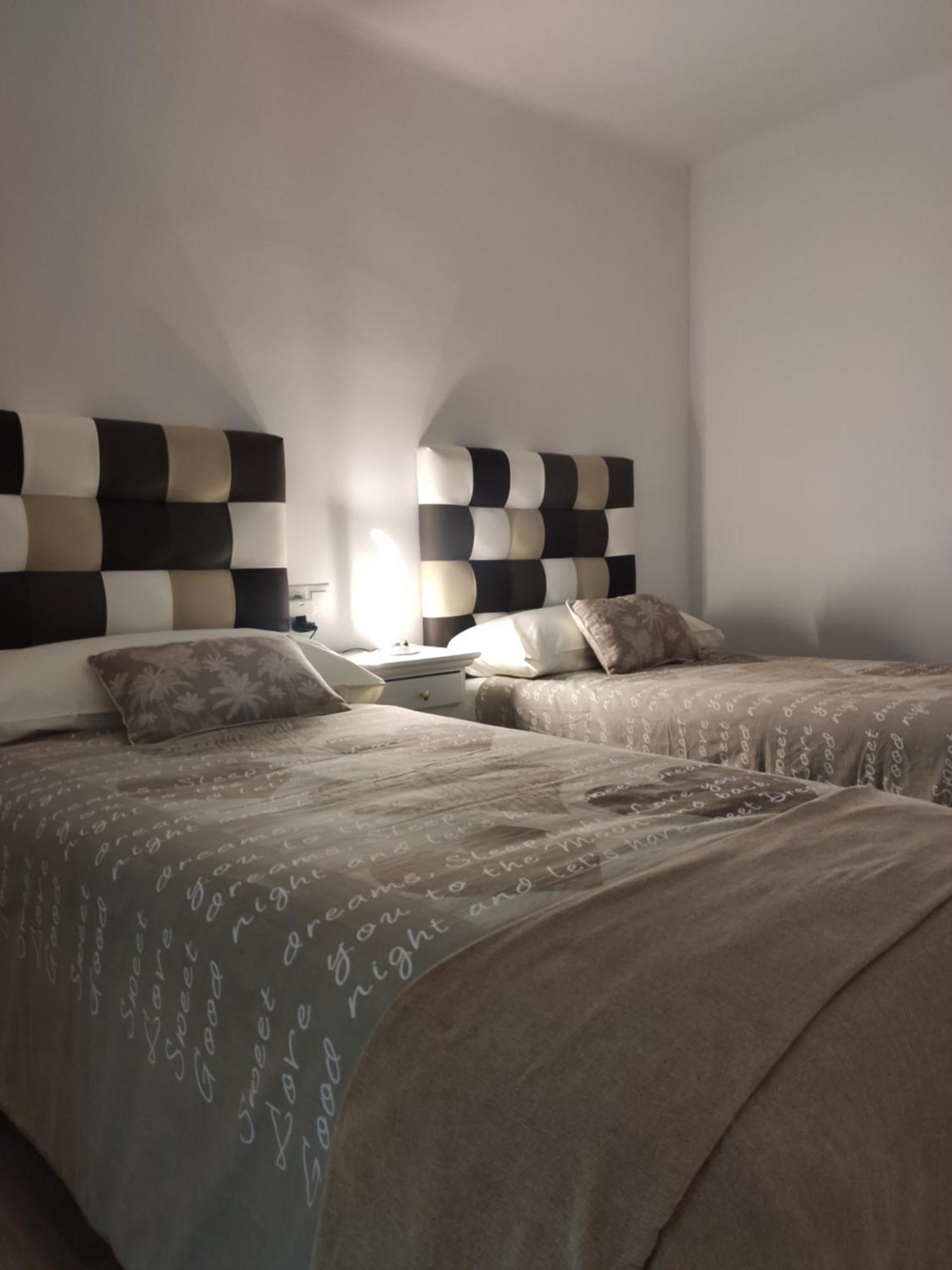 Apartamento Confort II La Seu d'Urgell Kültér fotó