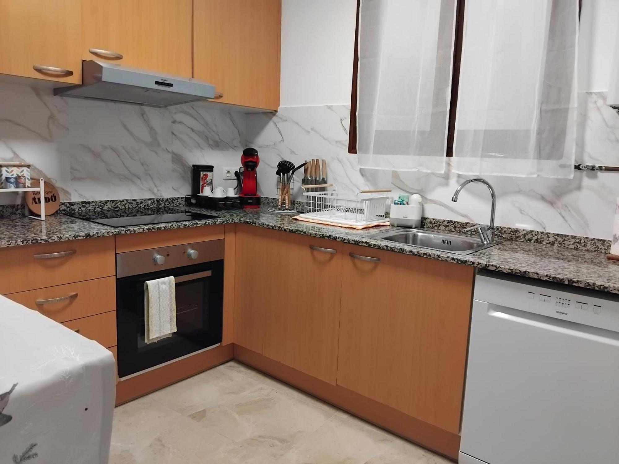 Apartamento Confort II La Seu d'Urgell Kültér fotó