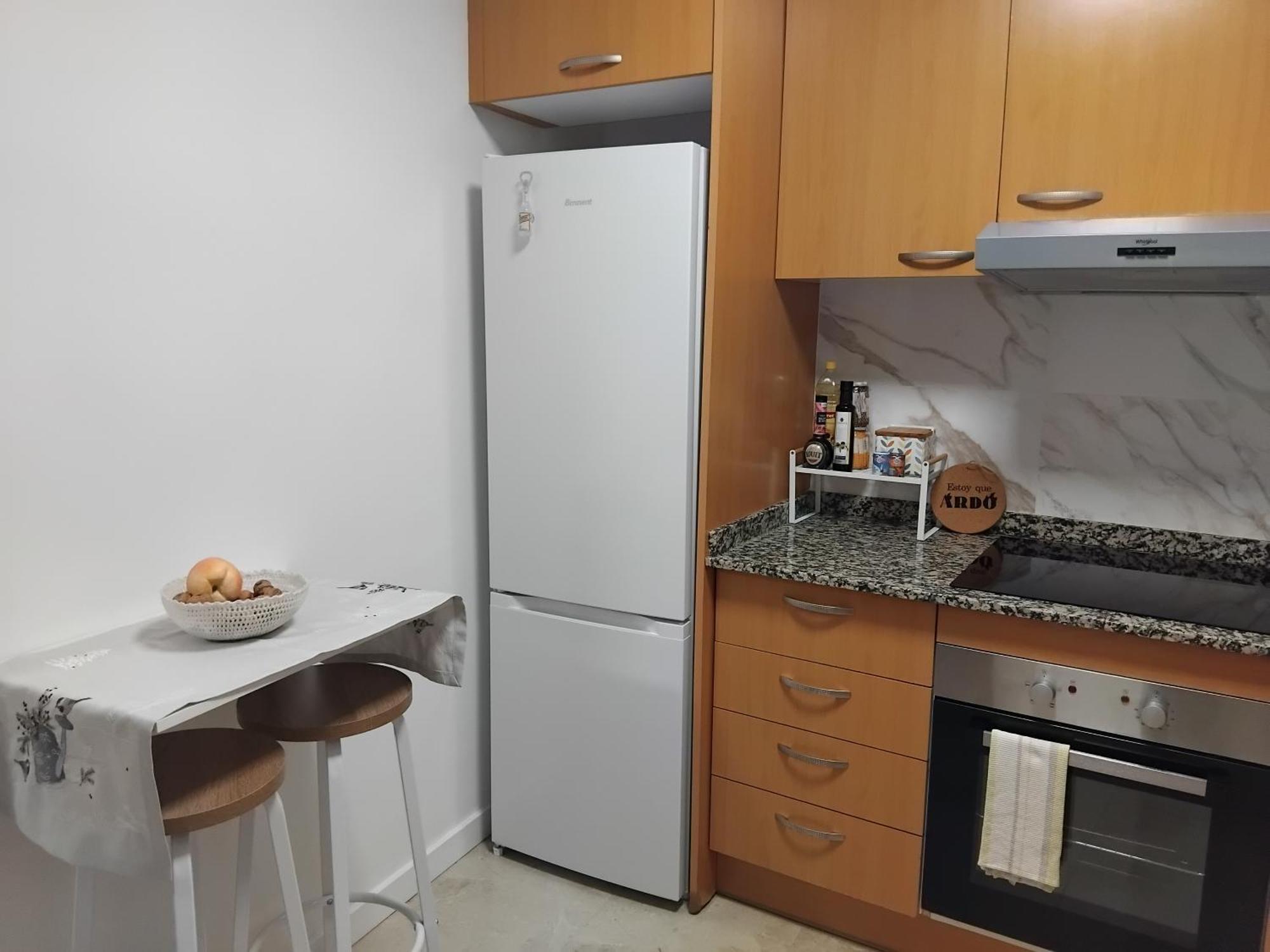 Apartamento Confort II La Seu d'Urgell Kültér fotó