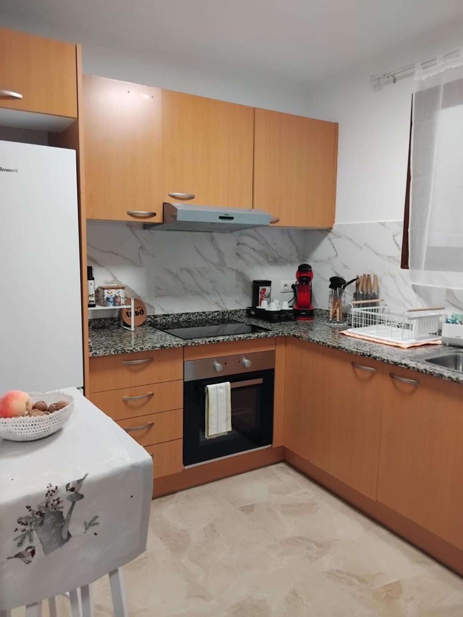 Apartamento Confort II La Seu d'Urgell Kültér fotó