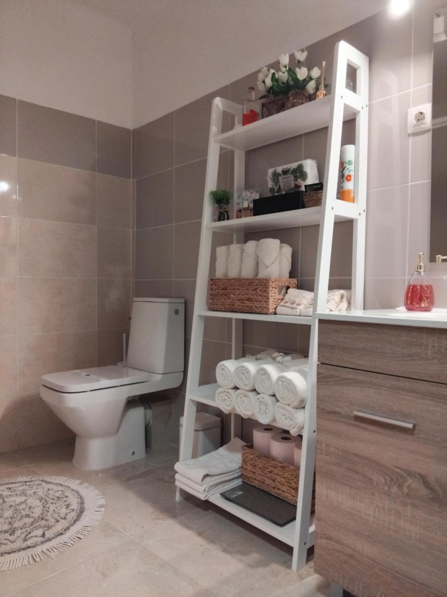 Apartamento Confort II La Seu d'Urgell Kültér fotó